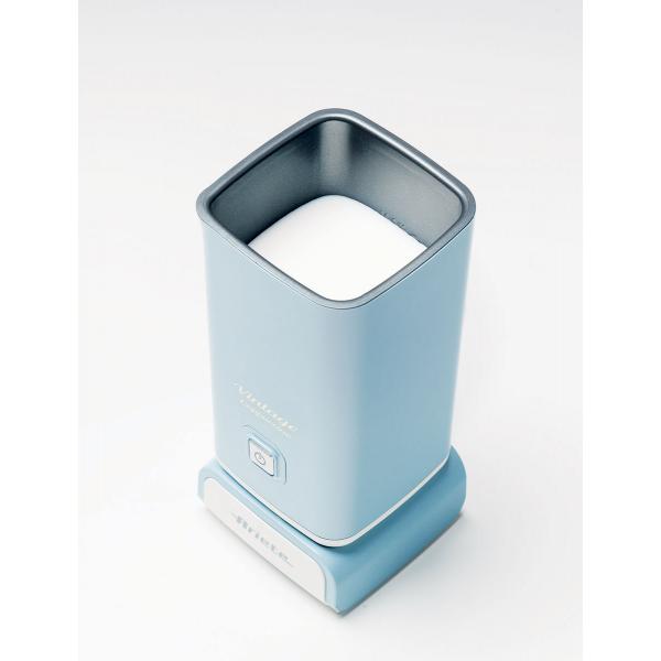 Accessori Elettrodomestici Ariete ARI CAPPUCCINATORE VINTAGE CELESTE