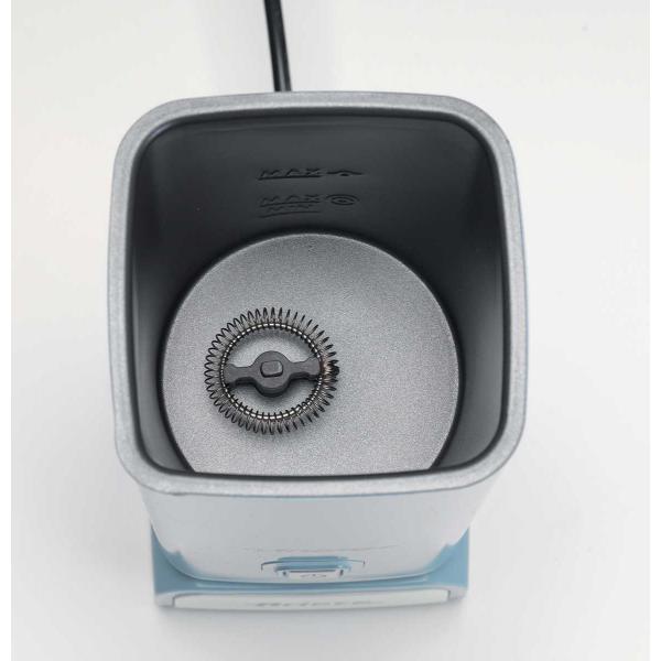 Accessori Elettrodomestici Ariete ARI CAPPUCCINATORE VINTAGE CELESTE