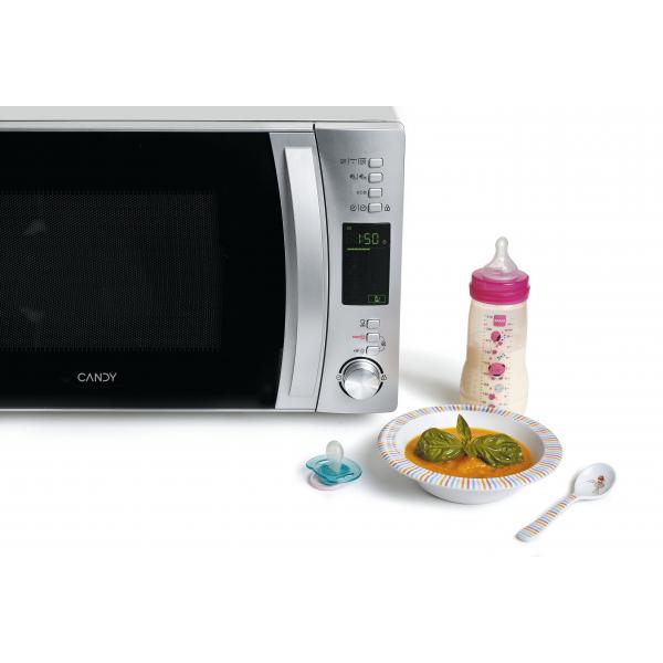 Microonde e fornetti Candy CANDY MICROONDE CMXG 25 DCS 38000245