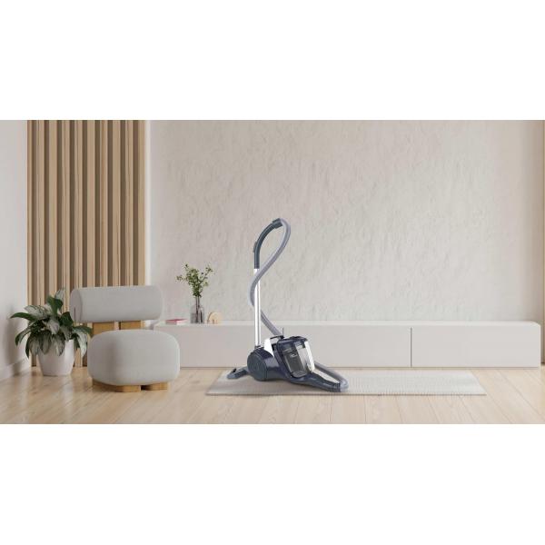 ASPIRAZIONE Hoover BR71_BR20011 Aspirapolvere 2L Cavo 5m