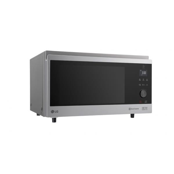 Microonde e fornetti Lg MICRO MJ3965ACS 39L GRILL+VENT STEA MJ3965ACS