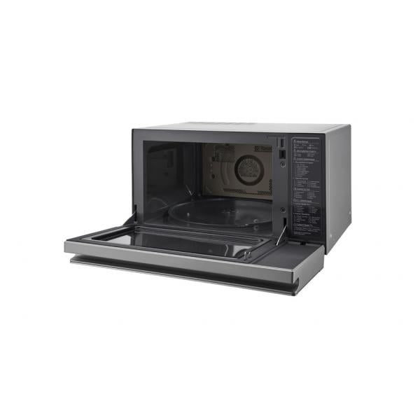 Microonde e fornetti Lg MICRO MJ3965ACS 39L GRILL+VENT STEA MJ3965ACS
