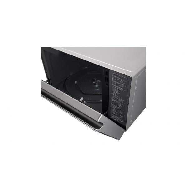 Microonde e fornetti Lg MICRO MJ3965ACS 39L GRILL+VENT STEA MJ3965ACS