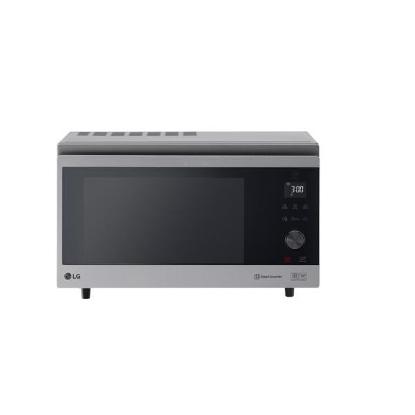 Microonde e fornetti Lg MICRO MJ3965ACS 39L GRILL+VENT STEA MJ3965ACS