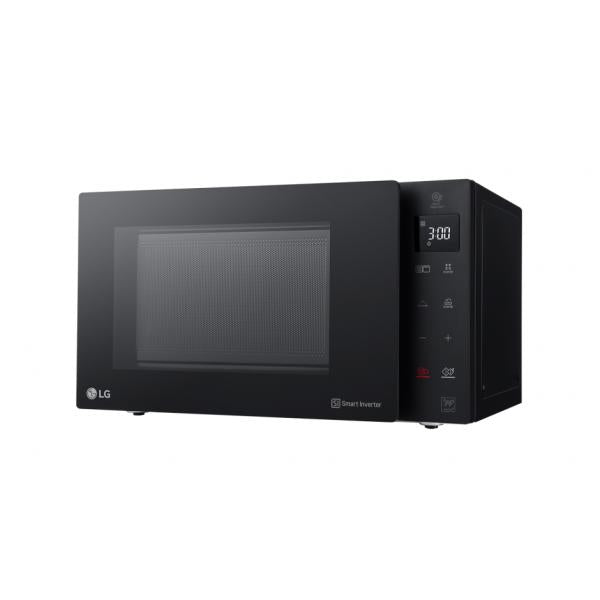 MICROONDE Lg Microonde 32 L 1500W Grill Smart Inverter Black