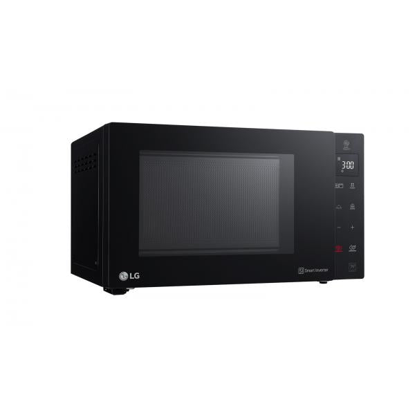 MICROONDE Lg Microonde 32 L 1500W Grill Smart Inverter Black