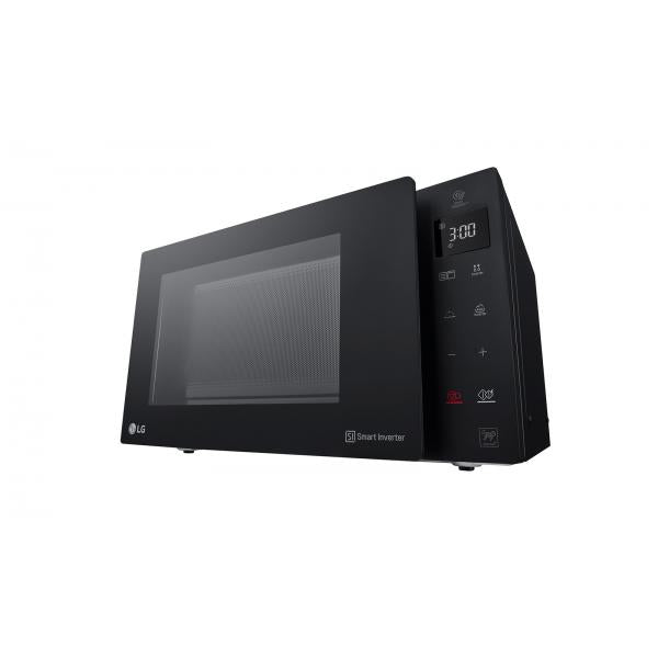 MICROONDE Lg Microonde 32 L 1500W Grill Smart Inverter Black