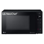 MICROONDE Lg Microonde 32 L 1500W Grill Smart Inverter Black