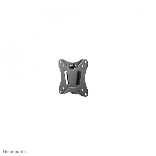 SUPPORTI TV/MONITOR Neomounts SUPPORTO A PARETE NM-W25BLACK NM-W25BLACK