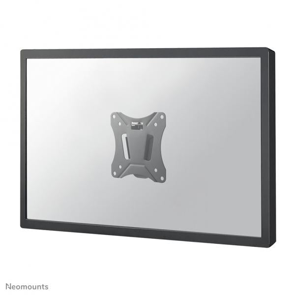 SUPPORTI TV/MONITOR Neomounts SUPPORTO A PARETE NM-W25BLACK NM-W25BLACK