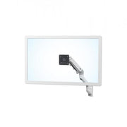SUPPORTI TV/MONITOR Ergotron HX WALL MONITOR ARM WHITE 45-478-216
