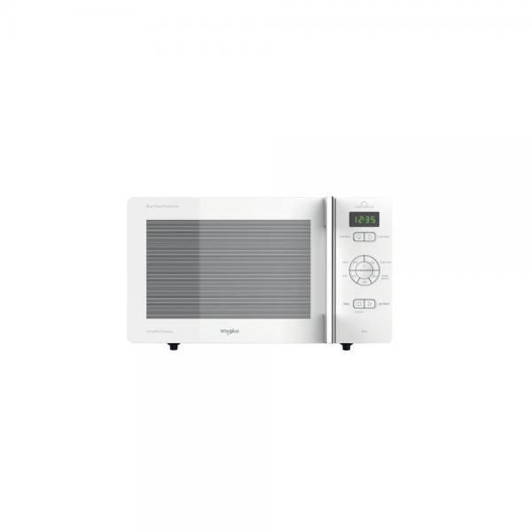 Microonde e fornetti Whirlpool WHI MICRO MCP345WH 25L 800W BIANCO MCP345WH