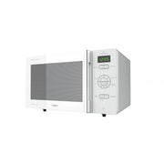 Microonde e fornetti Whirlpool WHI MICRO MCP345WH 25L 800W BIANCO MCP345WH