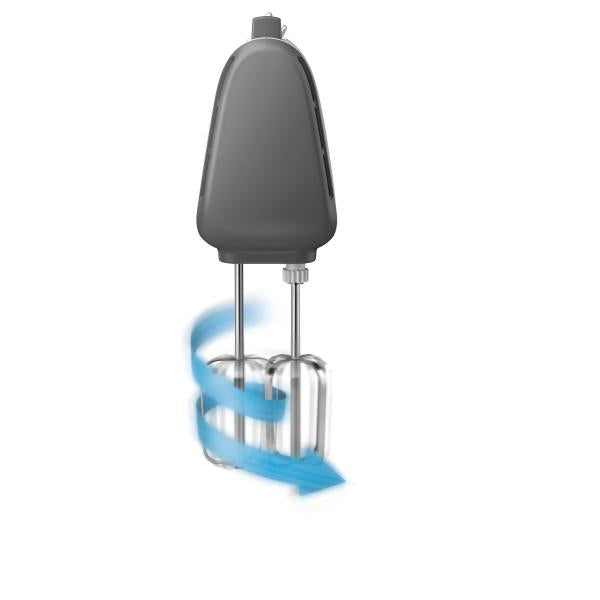 Preparazione Cibi Philips PHILIPS SBATTITORE HR3740 HR3740/00