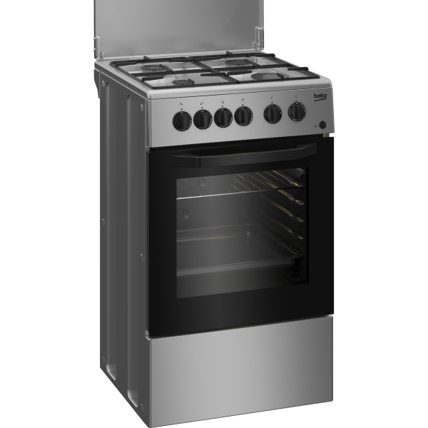 Cucine Beko CUCINA 50X50 CSS42014FS F EL ST 9152121013