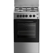 Cucine Beko CUCINA 50X50 CSS42014FS F EL ST 9152121013