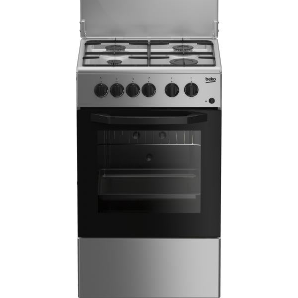 Cucine Beko CUCINA 50X50 CSS42014FS F EL ST 9152121013