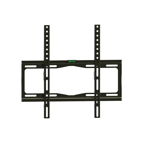 SUPPORTI TV/MONITOR Itb Solution STAFFA HOSPITALITY FISSA - BLACK OM07055