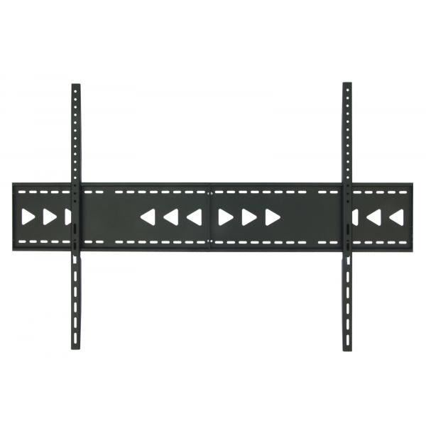 SUPPORTI TV/MONITOR Itb Solution STAFFA FISSA 1200X600 SCHERMI XL OM07039