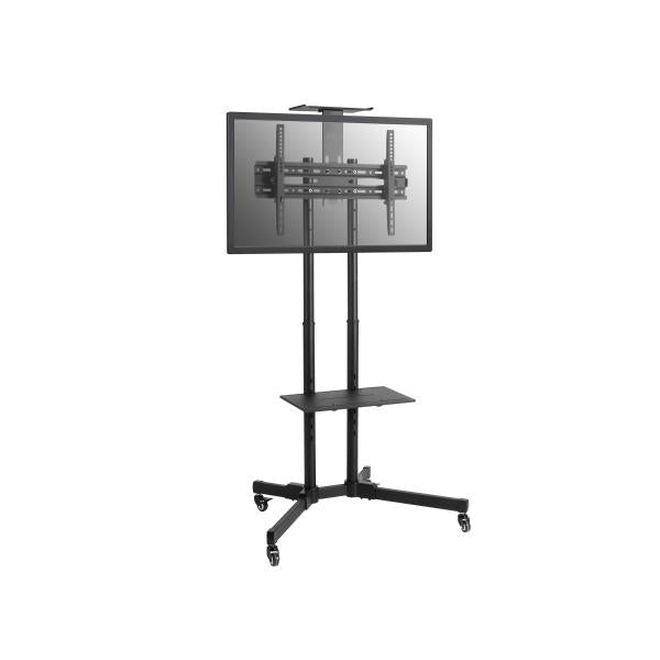 SUPPORTI TV/MONITOR Equip MULTI-FUNCTIONAL TV CART SIZE 37/70 650603