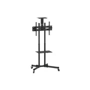 SUPPORTI TV/MONITOR Equip MULTI-FUNCTIONAL TV CART SIZE 37/70 650603