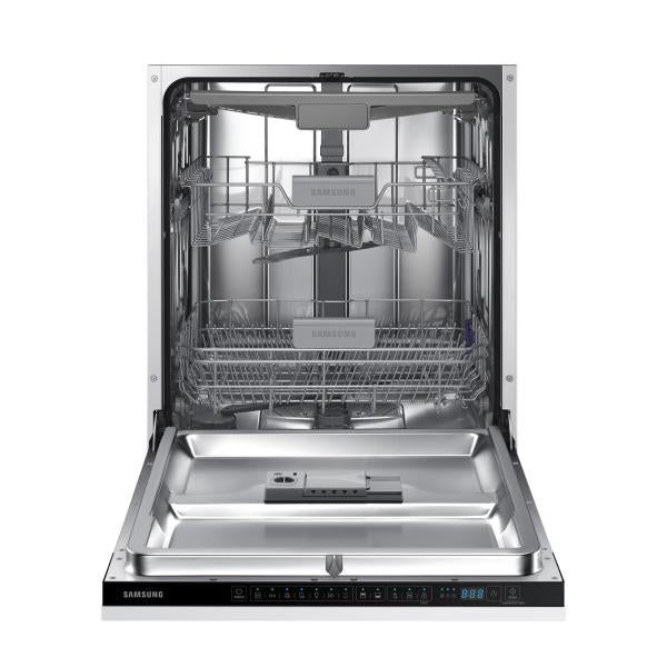Samsung LAVASTOVIGLIE 60 14 COPERTI (NEL) E SAMSUNG SMDW60M6050BB