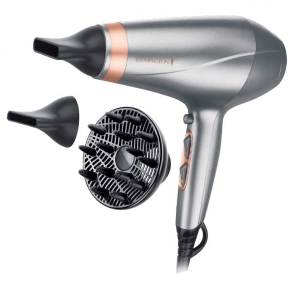 CURA DELLA PERSONA Remington_b ASCIUGACAPELLI PROFESSIONALE AC8820 2200W