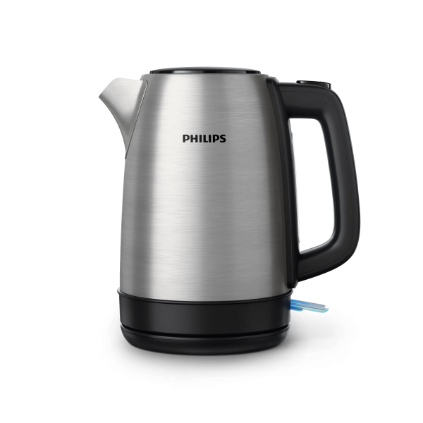 Cottura Philips PHILIPS BOLLITORE 2200W INOX HD9350/90
