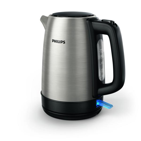 Cottura Philips PHILIPS BOLLITORE 2200W INOX