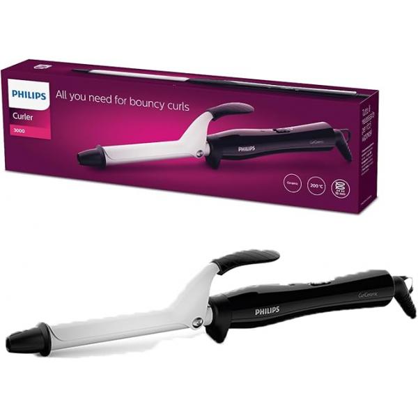 Cura Capelli Philips PHILIPS CURLER BHB862/00