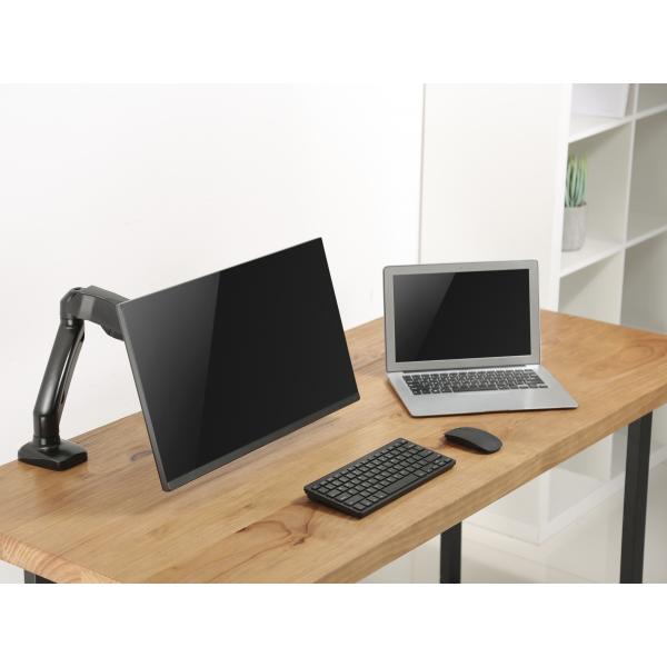 SUPPORTI TV/MONITOR Equip 17 -32 INTERACTIVE MONITOR DESK MO 650120