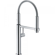Franke MISCELATORE DOCCIA INOX 115.0393.976 FRANKE 115.0393.976 FKPESCARA360IX