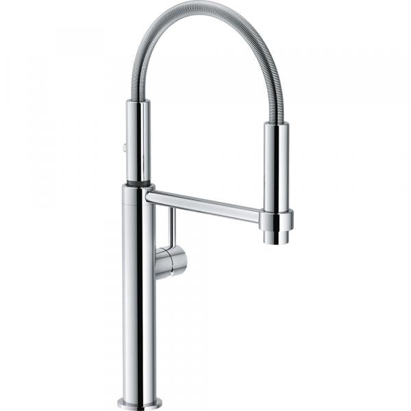 Franke MISCELATORE DOCCIA INOX 115.0393.976 FRANKE 115.0393.976 FKPESCARA360IX