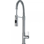 Franke &MISCELATORE CROMATO CON DOCCIA 115.0486.993 FRANKE FKFOXPROIX