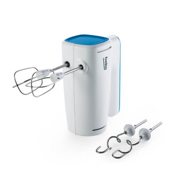 Preparazione Cibi Beko BEKO SBATTITORE ELETTR HMM5400W 8835033200