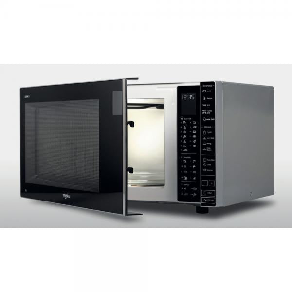 Microonde e fornetti Whirlpool WHI MICRO MWP303SB 30L 900W SILVER