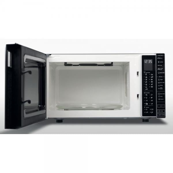 Microonde e fornetti Whirlpool WHI MICRO MWP303SB 30L 900W SILVER