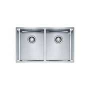 Franke VAS. r12 BOX INC.-SEMIFILO-SOTTOTOP 8586986 FK 127.0370.188 FKBXX220/12034-34