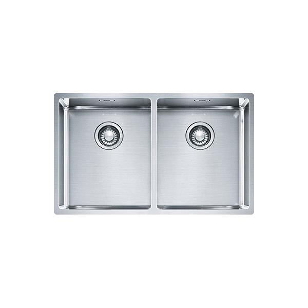 Franke VAS. r12 BOX INC.-SEMIFILO-SOTTOTOP 8586986 FK 127.0370.188 FKBXX220/12034-34