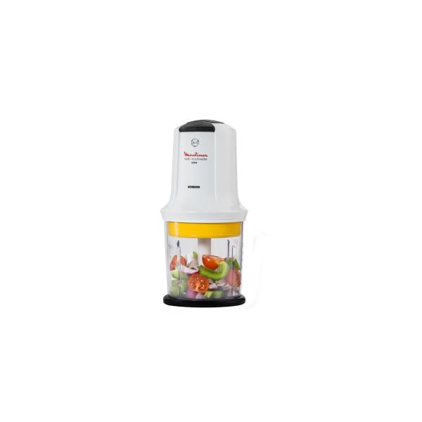 PREPARAZIONE CIBO Moulinex_b TRITATUTTO MULTI MOULINETTE 6 IN 1