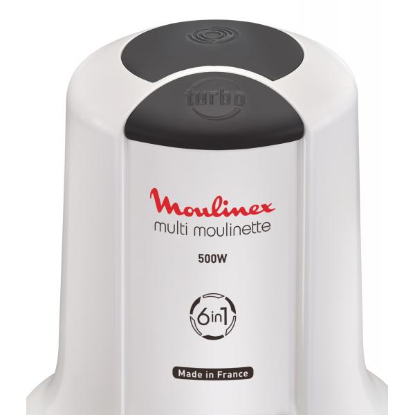 PREPARAZIONE CIBO Moulinex_b TRITATUTTO MULTI MOULINETTE 6 IN 1