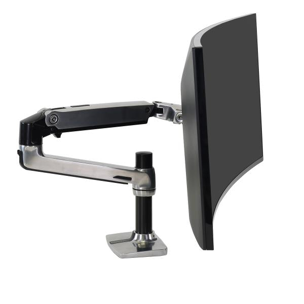 SUPPORTI TV/MONITOR Ergotron LX DESK MOUNT LCD ARM