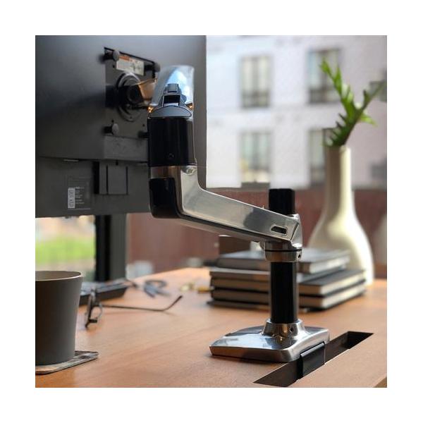 SUPPORTI TV/MONITOR Ergotron LX DESK MOUNT LCD ARM