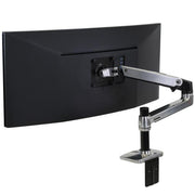 SUPPORTI TV/MONITOR Ergotron LX DESK MOUNT LCD ARM
