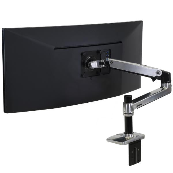 SUPPORTI TV/MONITOR Ergotron LX DESK MOUNT LCD ARM