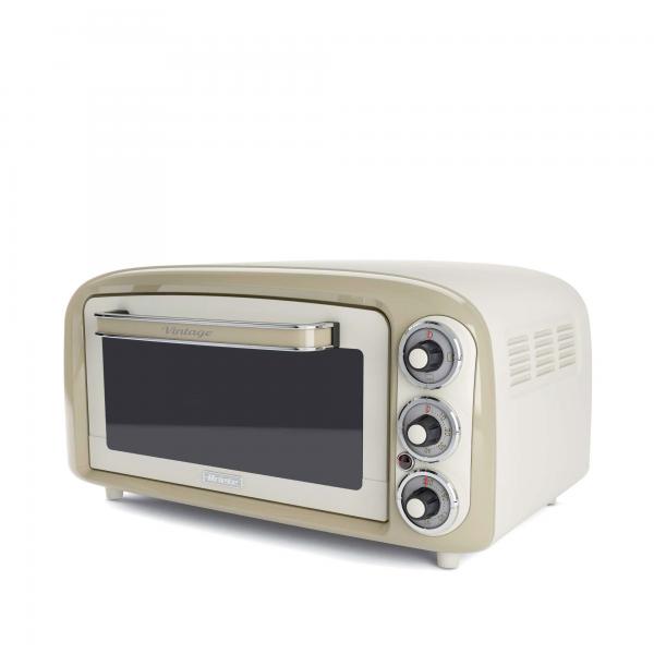 PREPARAZIONE CIBO Ariete_b FORNO ELETTRICO 18 LT VINTAGE BEIGE