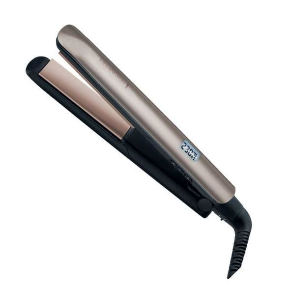 CURA DELLA PERSONA Remington_b PIASTRA KERATIN PROTECT 9 TEMPERATURE
