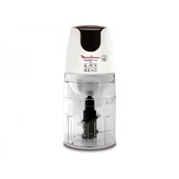 PREPARAZIONE CIBO Moulinex_b TRITATUTTO MASTERCHOP 500 W 0,5LT