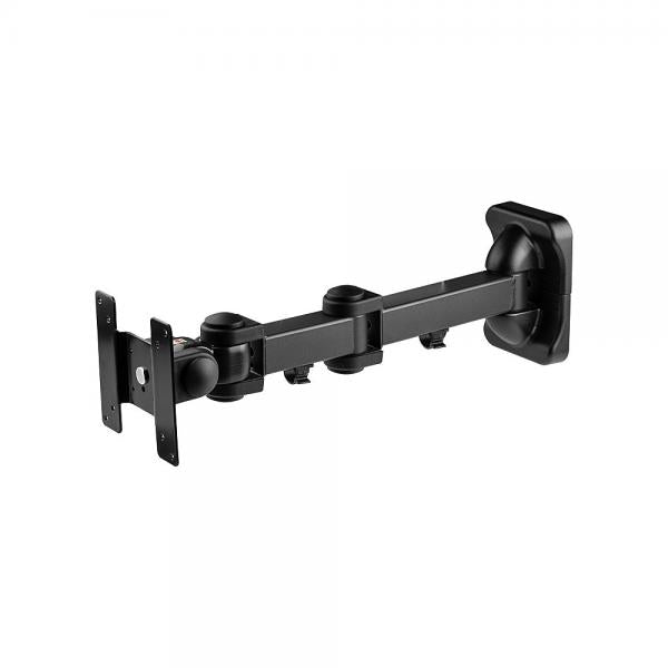 SUPPORTI TV/MONITOR Lindy STAFFA A PARETE LCD A SNODO 40765-LND