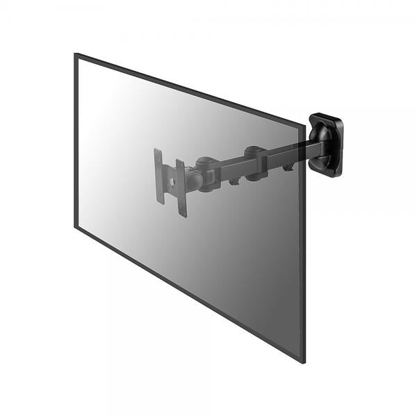 SUPPORTI TV/MONITOR Lindy STAFFA A PARETE LCD A SNODO 40765-LND